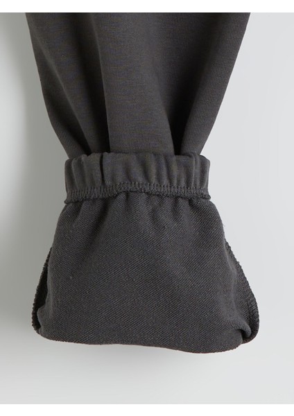 Yeni Sezon Beli Lastikli Erkek Çocuk Jogger Eşofman Altı fiyatları