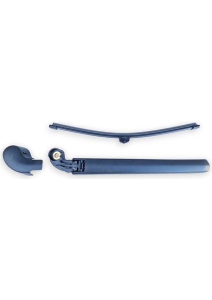 Audi A3 Sportback 2021-2024 Arka Cam Silecek Kolu Seti 4KE955407