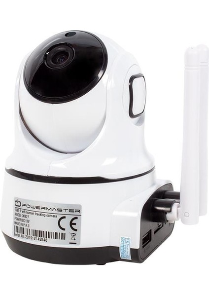 Bebek Wifi 2mp Iki Yönlü Ses Ip Kamera TF/P2P indirimleri