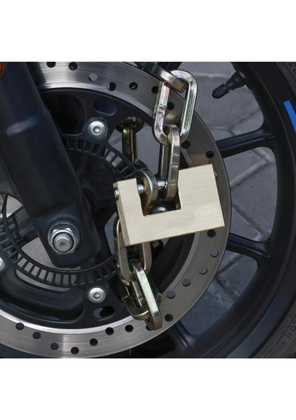 Kepenk Işyeri Kapısı Kilidi Yassı Kayar Milli Saten Asma Kilit Kapı Emniyet 90 mm 3 Anahtarlı Metal. fiyatları