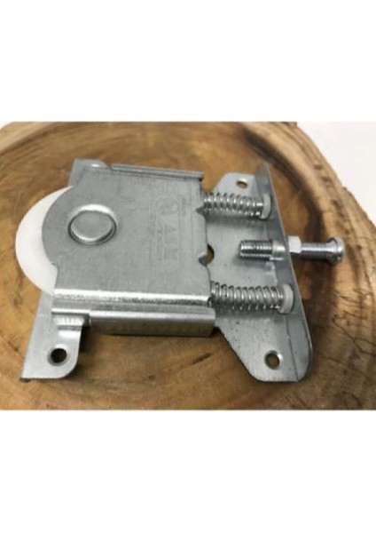 Sürgülü Sürme Dolap Kapak Mekanizma Tekerleği Kapak Mekanizması Frensiz fiyatları