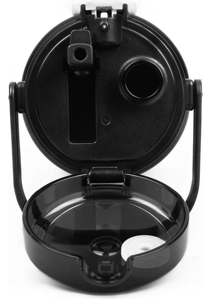 Soho Tumbler Termos 1000 ml - Orcamp - Siyah (OUT-5002) fırsatları