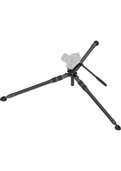 4643 FT-S303 Karbon Fiber Tripod Kiti modelleri