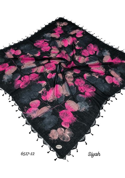 6517 Sökme Boncuklu Yazma