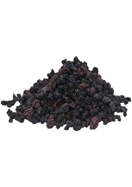 Kuş Üzümü Doğal 40 gr Paket