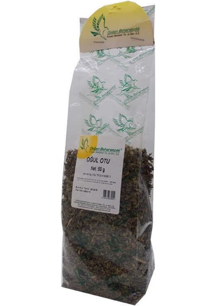 Doğal Oğul Otu Kovanotu 50 gr Paket fiyatları