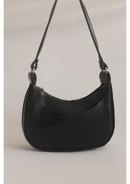 Opena Baget Çanta Siyah fiyatları