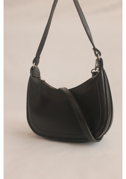 Opena Baget Çanta Siyah indirimleri