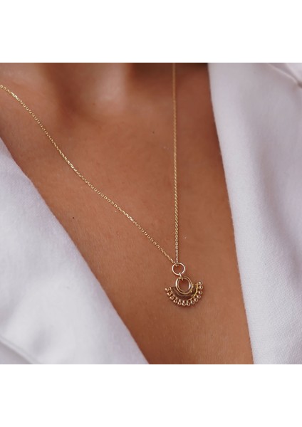 Yelpaze Kolye fiyatları