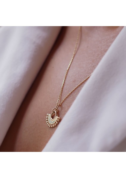 Yelpaze Kolye fırsatları