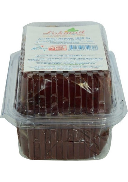 Acı Biber Salçası 1000 gr Paketli Kutulu modelleri