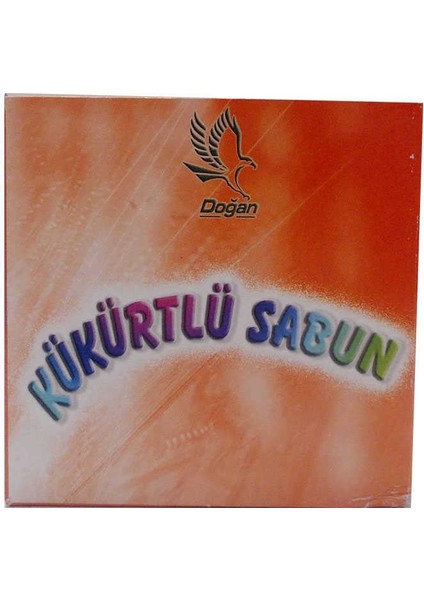 Kükürtlü Sabun 150GR