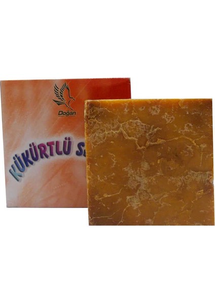 Kükürtlü Sabun 150GR fırsatları