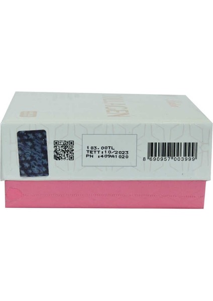Collagen Hidrolize Kollajen Tip1 Içeren Tablet 800 Mg x 60 Tablet modelleri