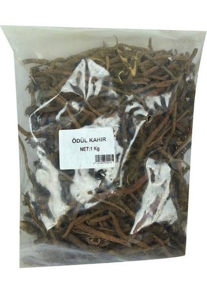 Akırı Karha Ödül Kahır Doğal 1000 gr Paket