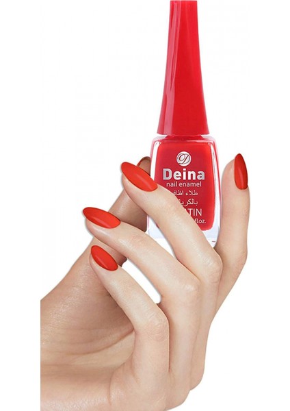 5 Adet Keratinli Besleyici Oje 14 ml SET15 fırsatları