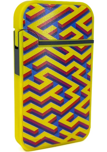 Cool Tasarım Jet Alev Çakmak - Laberinto fiyatları