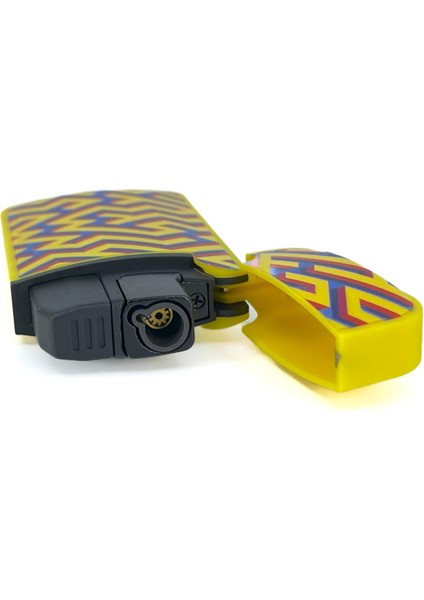 Cool Tasarım Jet Alev Çakmak - Laberinto fırsatları