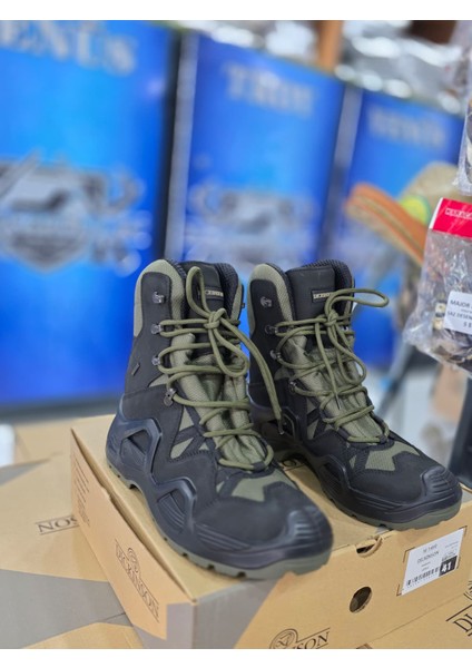 Bot M1490 Uzun Haki Siyah modelleri