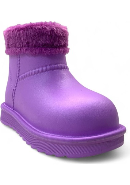 190 Çocuk Içi Kürklü Yağmur Botu fiyatları