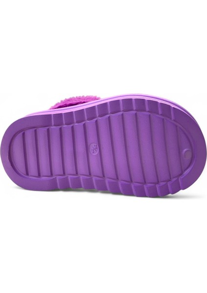 190 Çocuk Içi Kürklü Yağmur Botu indirimleri