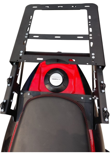 Tvs Ntorq 125 Kurye Çanta Demiri (Kayar Sistemli) fırsatları