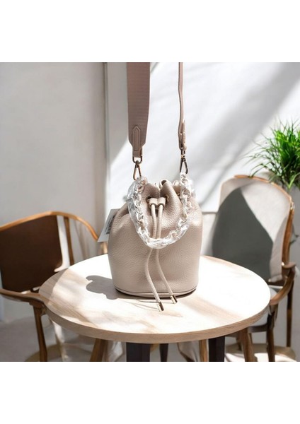 Kadın Omuz ve El Çanta