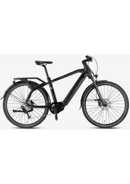 Agartha 28 Jant 10V Hd Elektrikli Bisiklet - Bosch Motor ve Batarya