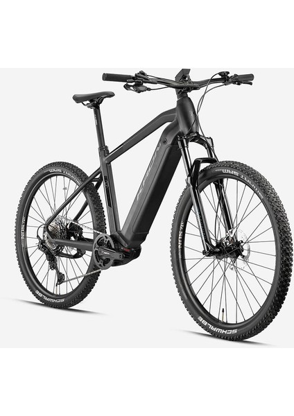 Agartha 28 Jant 10V Hd Elektrikli Bisiklet - Bosch Motor ve Batarya fiyatları