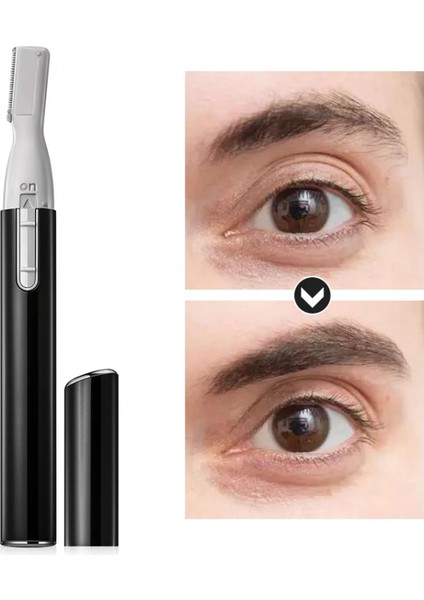 Burun Kılı Alma Makinesi (4887) fiyatları