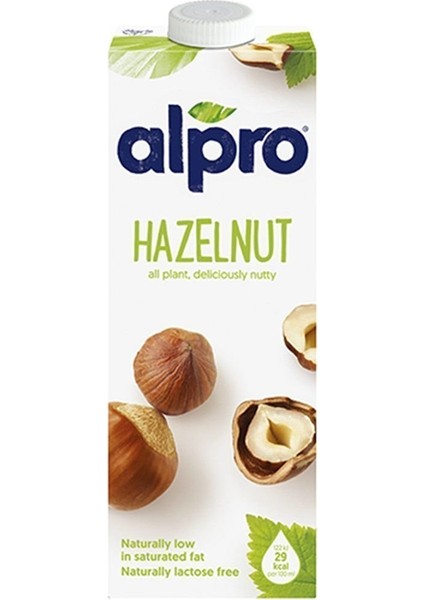 Fındık Sütü 1 Lt x 10 Adet fiyatları