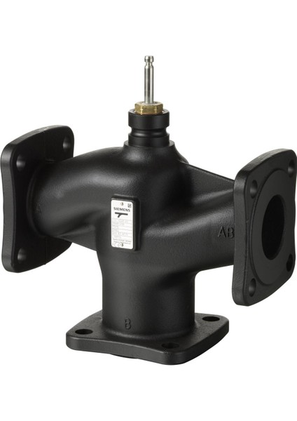 Sıemens Vana Lineer 3y PN16 DN125 VXF42.125-250