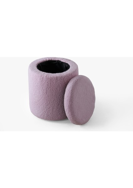 Teddy Bench ve Puff Set Pembe fırsatları
