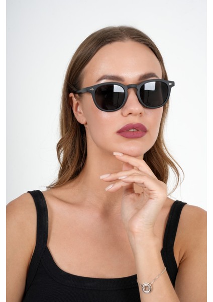 1063 C79 49 De Valentini Polarize Güneş Gözlüğü fiyatları