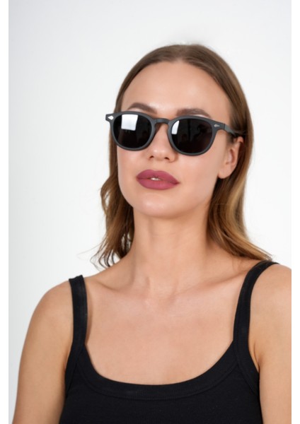 1063 C79 49 De Valentini Polarize Güneş Gözlüğü fırsatları