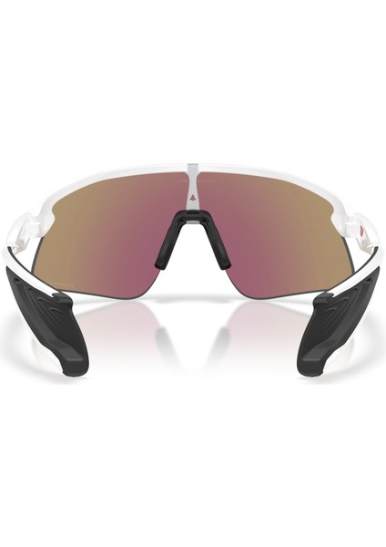 Stunt Devıl Yeni Nesil Güneş Gözlüğü 951704 Matte White Prizm Sapphire fiyatları