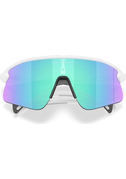 Stunt Devıl Yeni Nesil Güneş Gözlüğü 951704 Matte White Prizm Sapphire modelleri