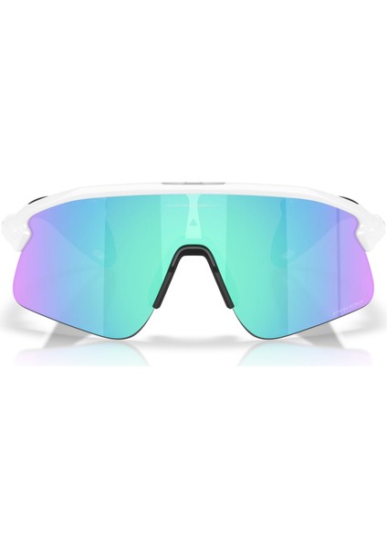 Stunt Devıl Yeni Nesil Güneş Gözlüğü 951704 Matte White Prizm Sapphire fırsatları