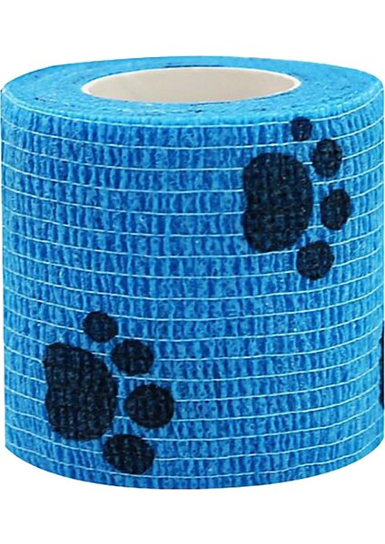 Köpekler Için Patilerde Kullanılacak Bandaj modelleri