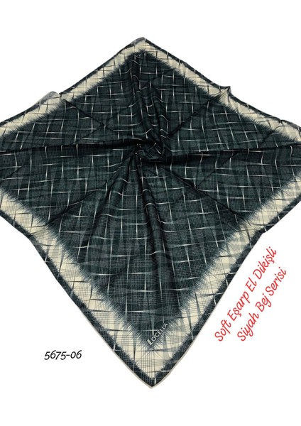 5675 Locella Soft Eşarp