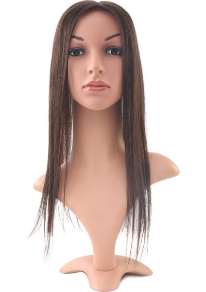 Koyu Kestane Baby Taban Tepelik / 10X12CM