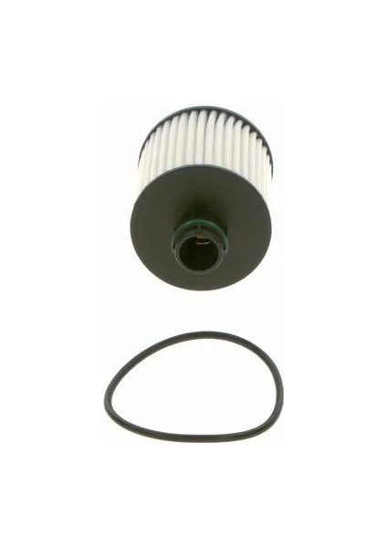 F026407259 Fiat 1.3 Mjet Euro 6 Yağ Filtresi Egea Doblo Fiorino