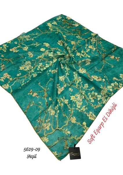 5629 Lop'res Soft Eşarp