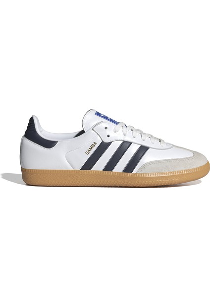 Ayakkabı Günlük Samba Og IF3814 Unisex Günlük Ayakkabı