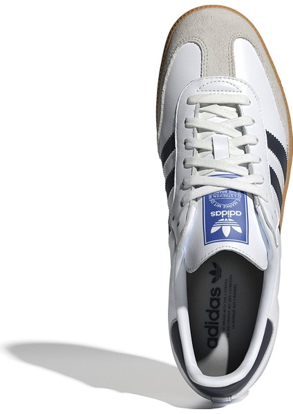 Ayakkabı Günlük Samba Og IF3814 Unisex Günlük Ayakkabı fiyatları