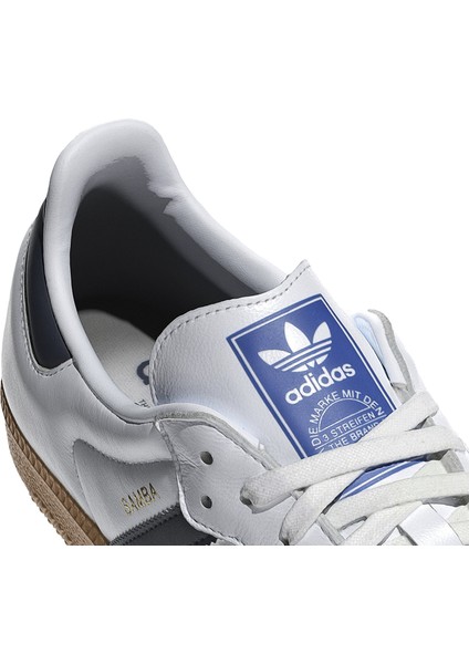 Ayakkabı Günlük Samba Og IF3814 Unisex Günlük Ayakkabı