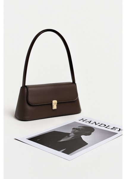 Avellé Grace Frame Omuz ve El Çantası