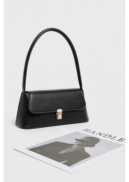 Avellé Grace Frame Omuz ve El Çantası