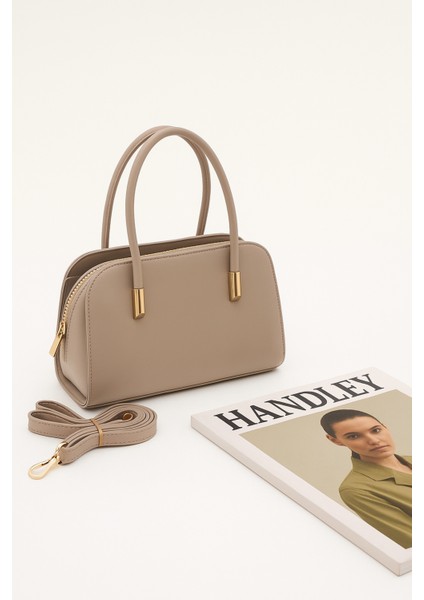 Grace – Lüks Zarafet Çantası