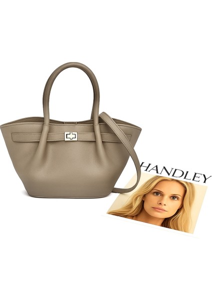 Aura Deluxe Omuz ve El Çantası fiyatları